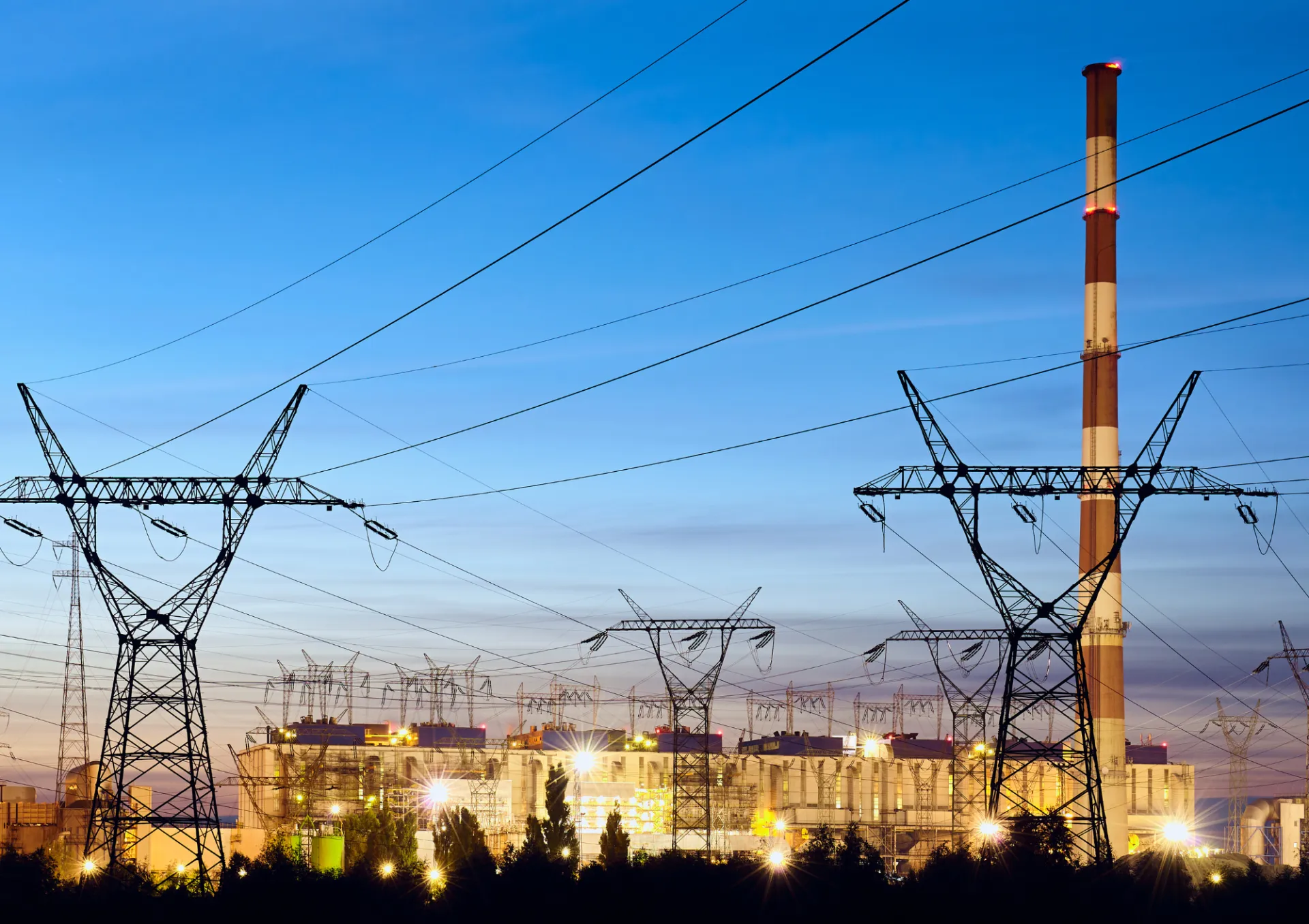 Za co właściwie płacimy w rachunku za prąd