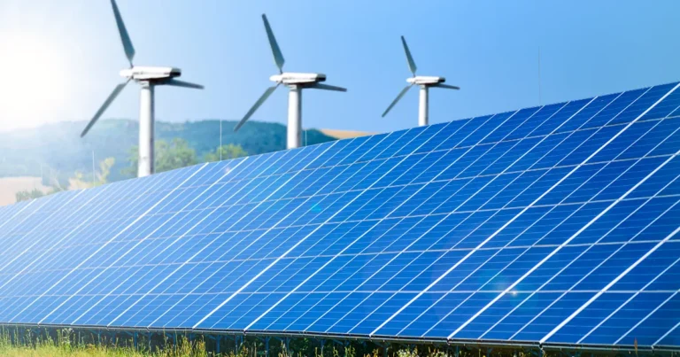 Ujemnie ceny energii — co to oznacza?