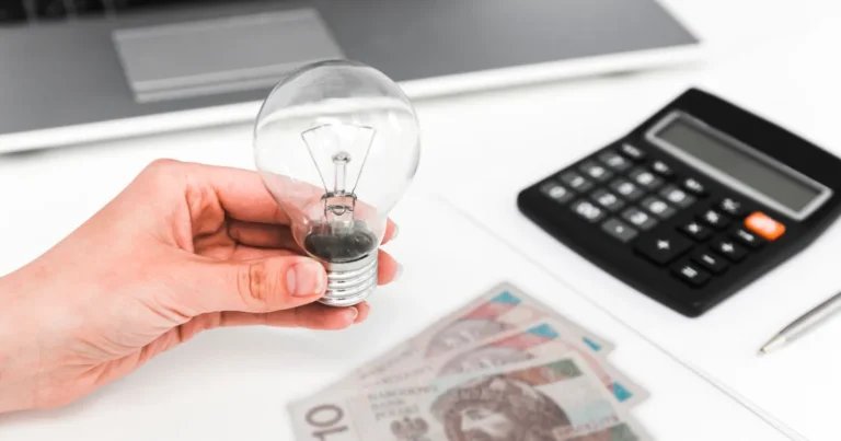 Nowy program osłonowy: bon energetyczny i ceny maksymalne energii w drugiej połowie 2024 roku